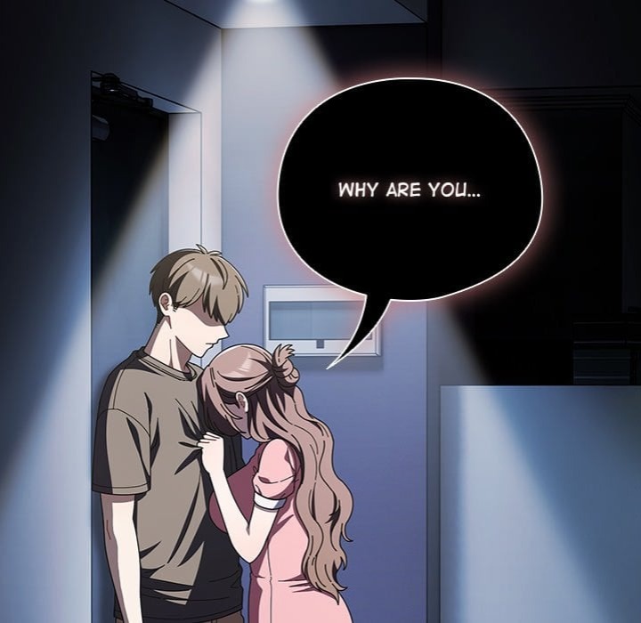 Sweet Girl, Dirty Secrets - Chapter 42 Page 137