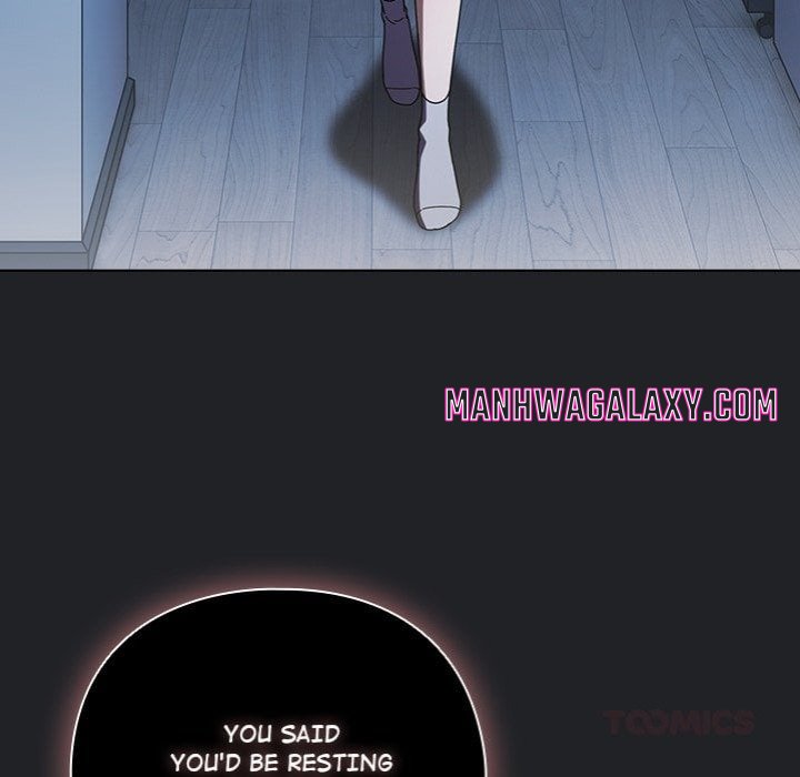 Sweet Girl, Dirty Secrets - Chapter 42 Page 99