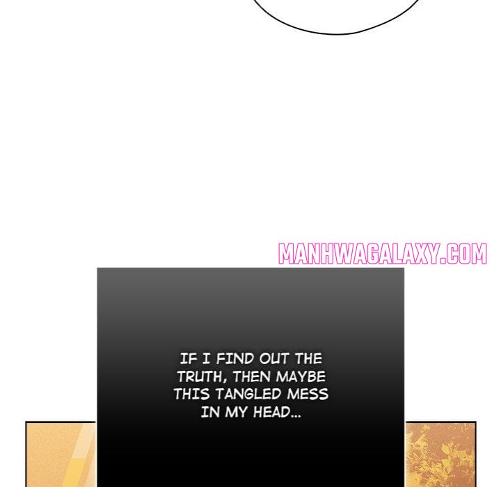 Sweet Girl, Dirty Secrets - Chapter 43 Page 113