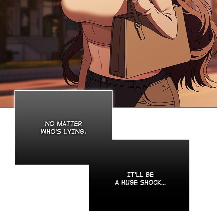 Sweet Girl, Dirty Secrets - Chapter 43 Page 118