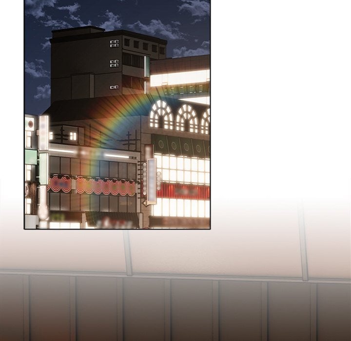 Sweet Girl, Dirty Secrets - Chapter 43 Page 124