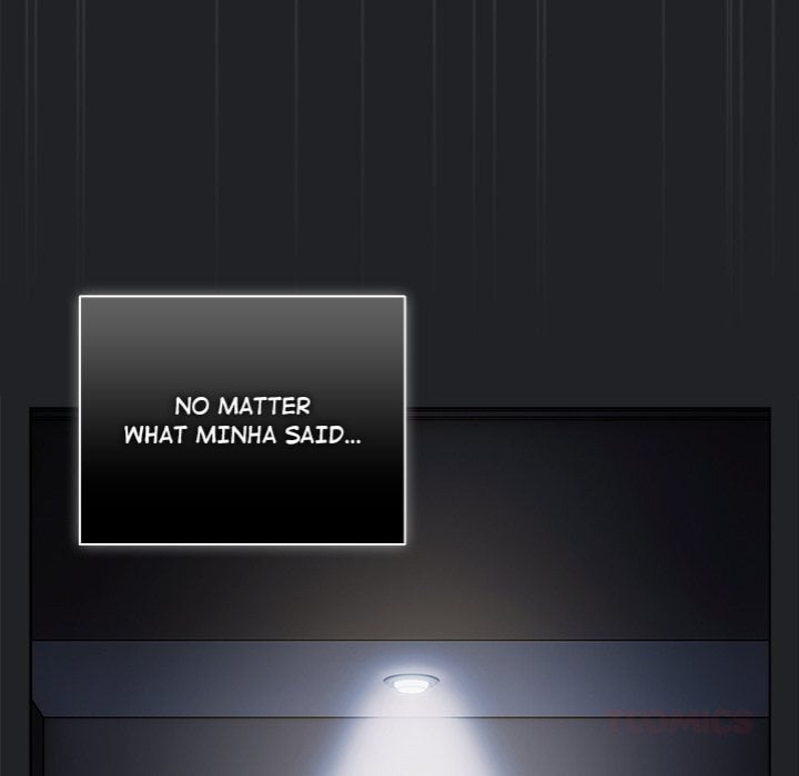 Sweet Girl, Dirty Secrets - Chapter 43 Page 81