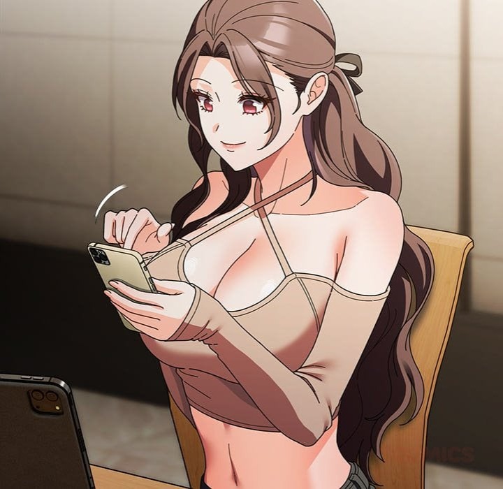 Sweet Girl, Dirty Secrets - Chapter 43 Page 93