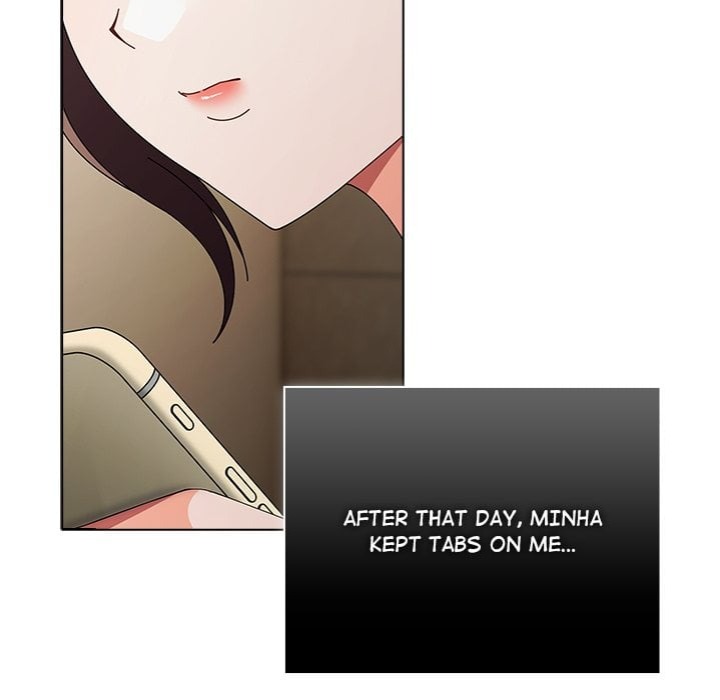 Sweet Girl, Dirty Secrets - Chapter 43 Page 95