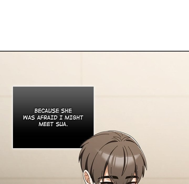 Sweet Girl, Dirty Secrets - Chapter 43 Page 96