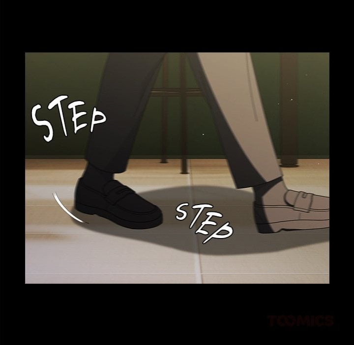 Sweet Girl, Dirty Secrets - Chapter 44 Page 100