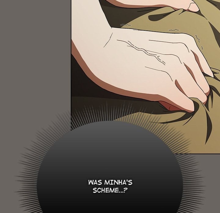 Sweet Girl, Dirty Secrets - Chapter 44 Page 117