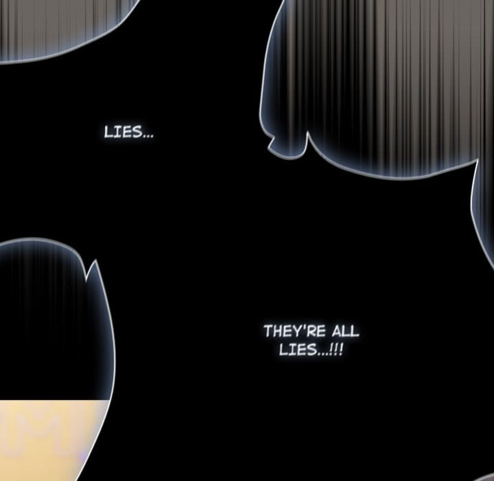 Sweet Girl, Dirty Secrets - Chapter 44 Page 126