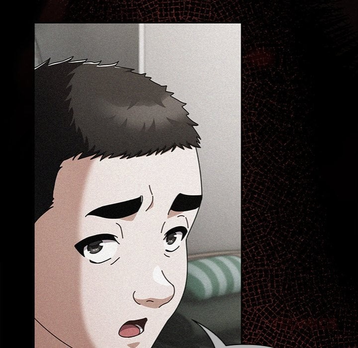 Sweet Girl, Dirty Secrets - Chapter 44 Page 132