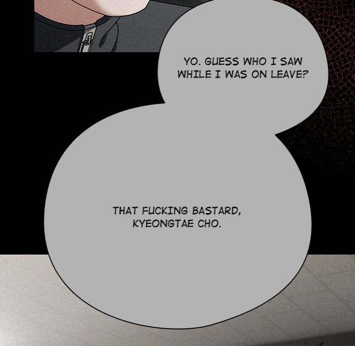 Sweet Girl, Dirty Secrets - Chapter 44 Page 133