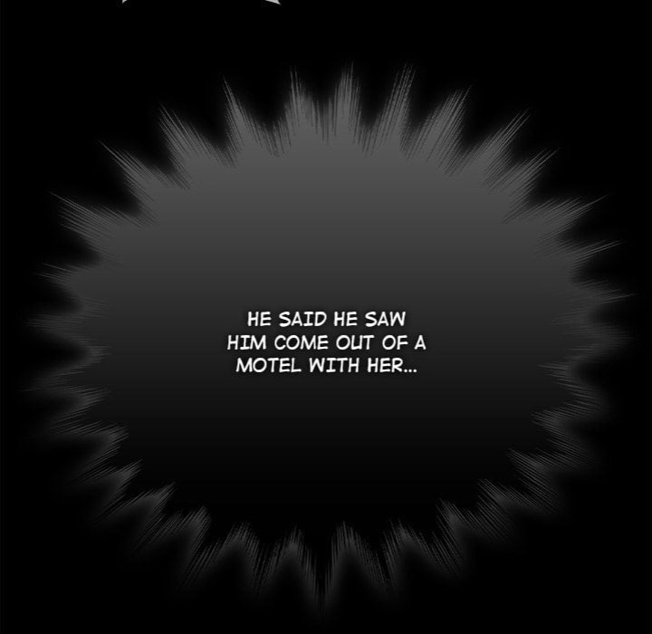 Sweet Girl, Dirty Secrets - Chapter 44 Page 137