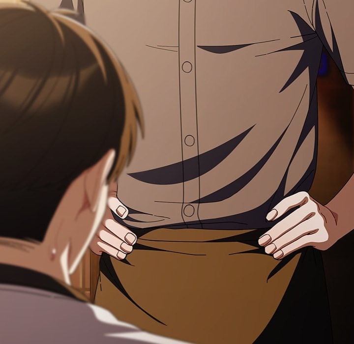 Sweet Girl, Dirty Secrets - Chapter 44 Page 150