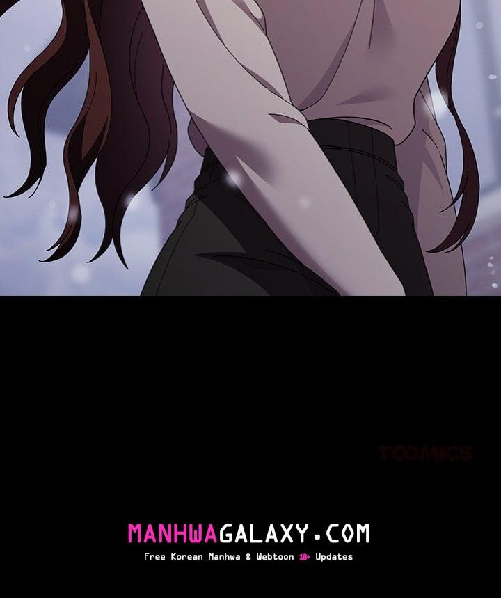 Sweet Girl, Dirty Secrets - Chapter 44 Page 28