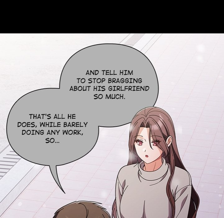 Sweet Girl, Dirty Secrets - Chapter 44 Page 33