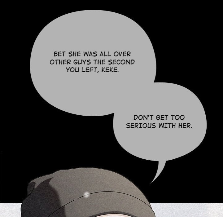 Sweet Girl, Dirty Secrets - Chapter 44 Page 75