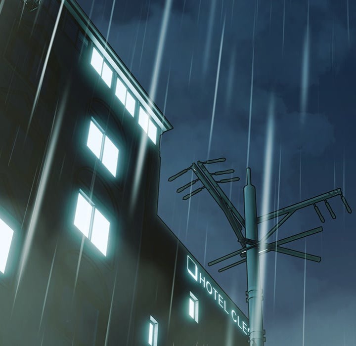 Sweet Girl, Dirty Secrets - Chapter 45 Page 158