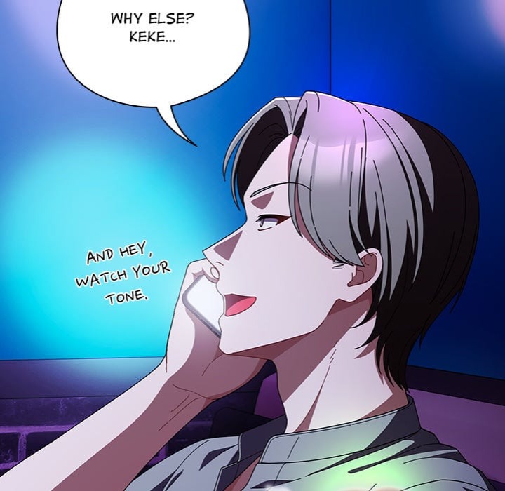 Sweet Girl, Dirty Secrets - Chapter 45 Page 177