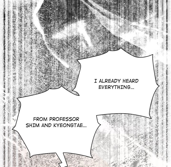 Sweet Girl, Dirty Secrets - Chapter 45 Page 31