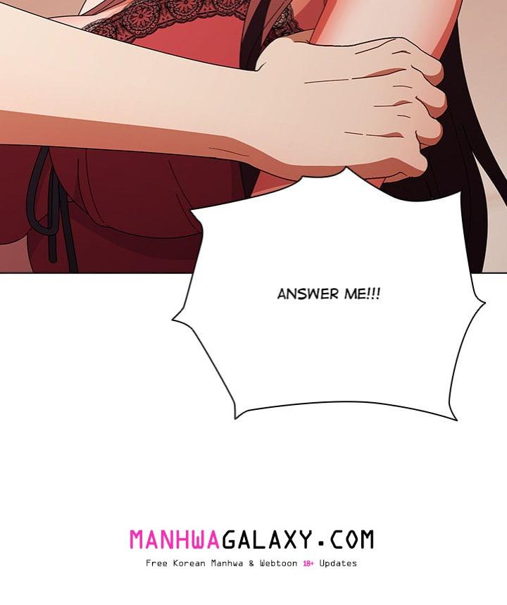 Sweet Girl, Dirty Secrets - Chapter 45 Page 40