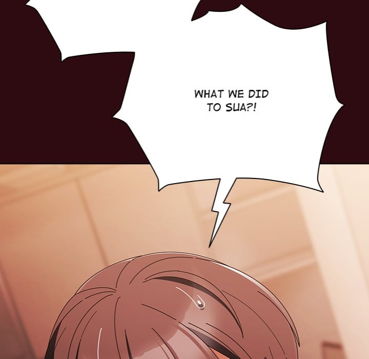 Sweet Girl, Dirty Secrets - Chapter 45 Page 75