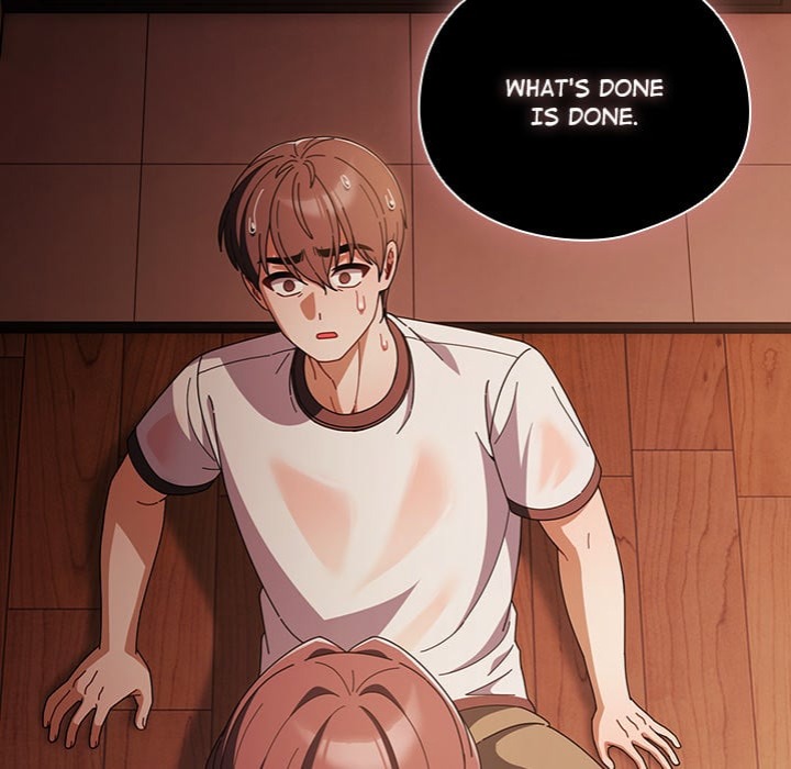 Sweet Girl, Dirty Secrets - Chapter 45 Page 97