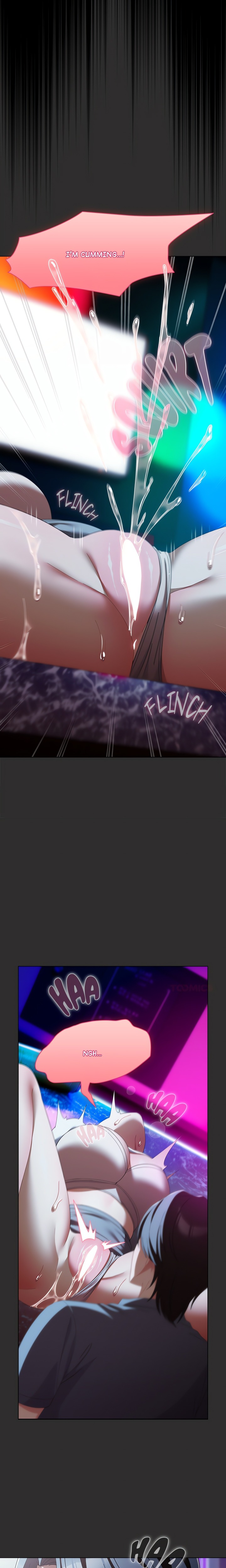 Sweet Girl, Dirty Secrets - Chapter 46 Page 17