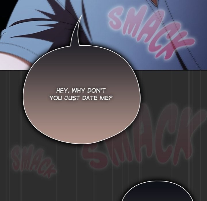 Sweet Girl, Dirty Secrets - Chapter 47 Page 25