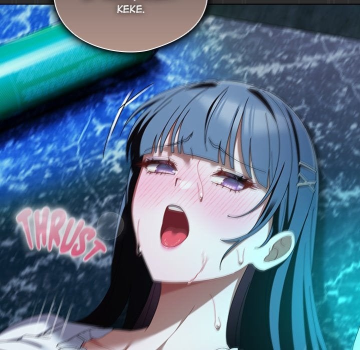 Sweet Girl, Dirty Secrets - Chapter 47 Page 7