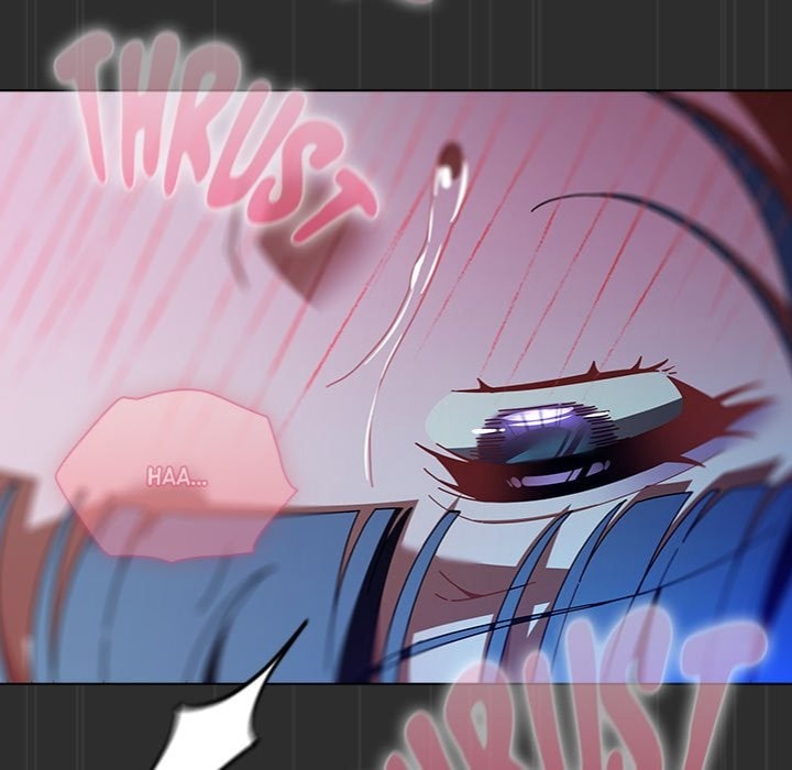 Sweet Girl, Dirty Secrets - Chapter 47 Page 85