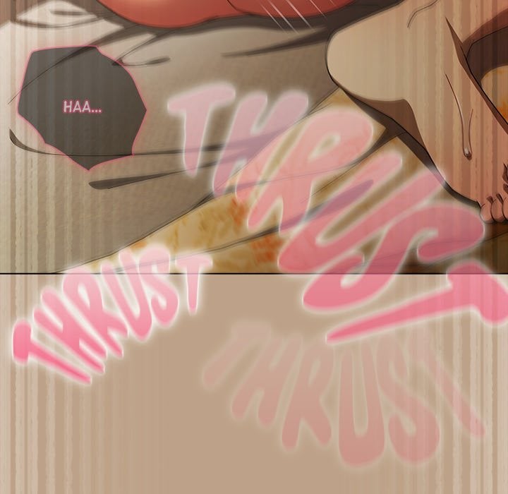 Sweet Girl, Dirty Secrets - Chapter 50 Page 102