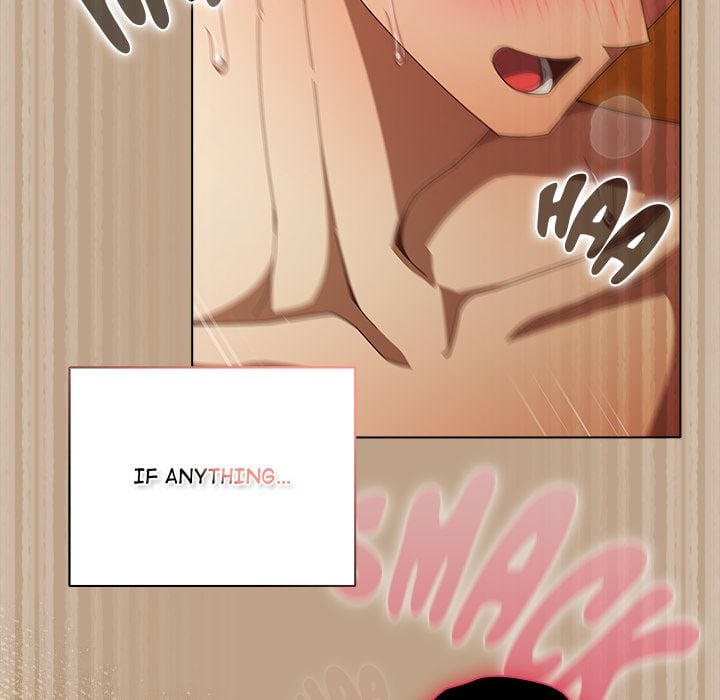 Sweet Girl, Dirty Secrets - Chapter 50 Page 104