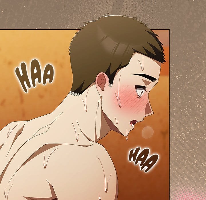 Sweet Girl, Dirty Secrets - Chapter 50 Page 141