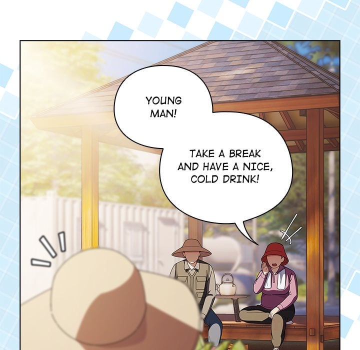 Sweet Girl, Dirty Secrets - Chapter 50 Page 16