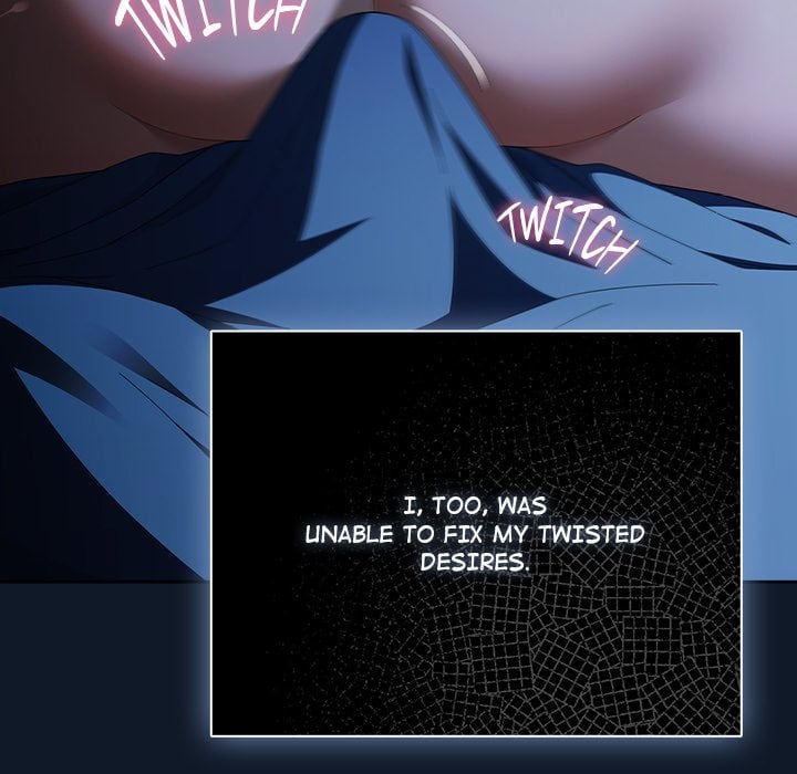 Sweet Girl, Dirty Secrets - Chapter 50 Page 183