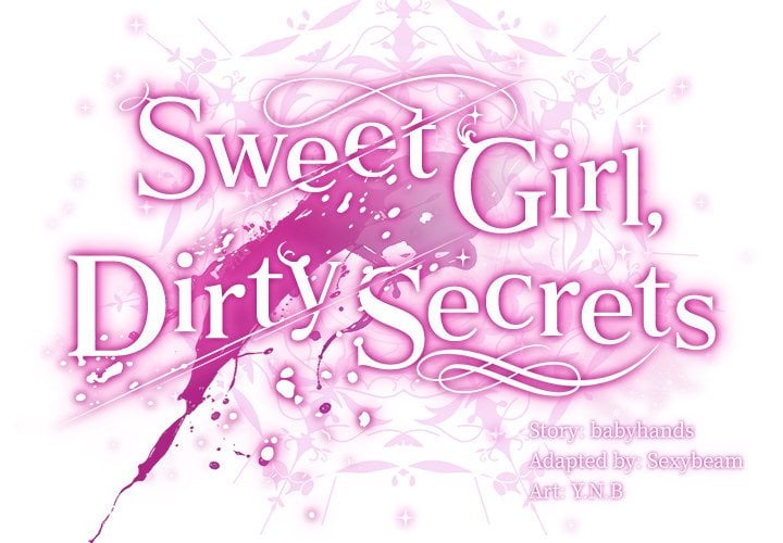 Sweet Girl, Dirty Secrets - Chapter 50 Page 2
