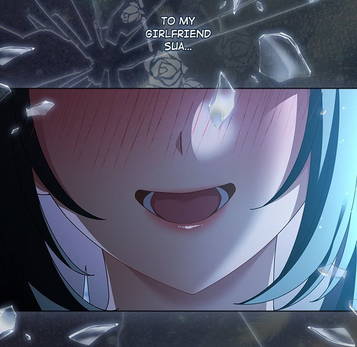 Sweet Girl, Dirty Secrets - Chapter 50 Page 206