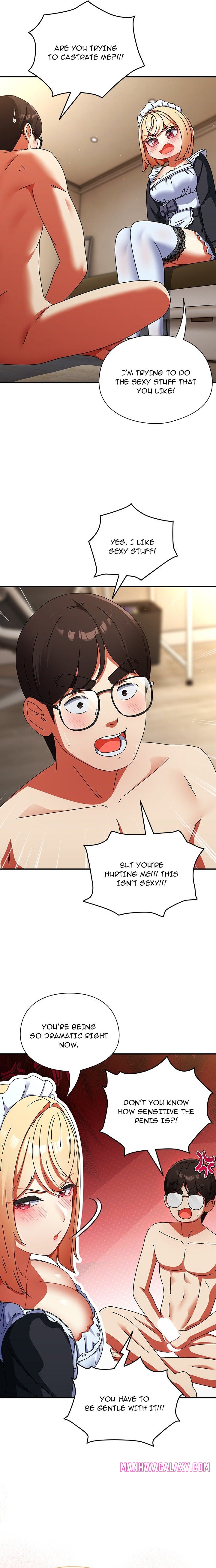 Take a Photo of Me - Chapter 16 Page 10