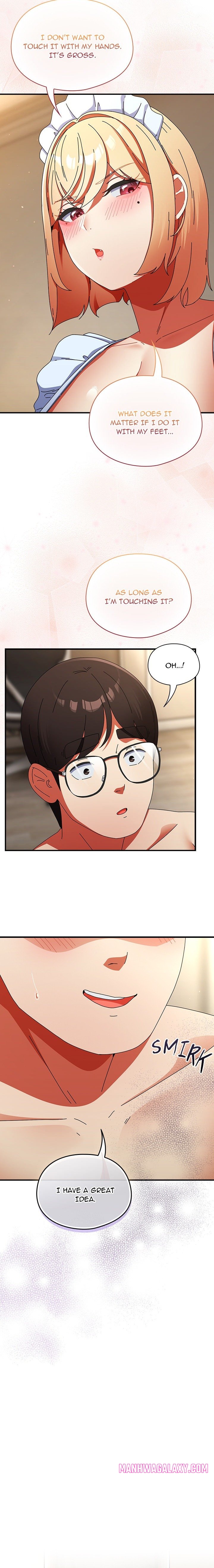 Take a Photo of Me - Chapter 16 Page 11