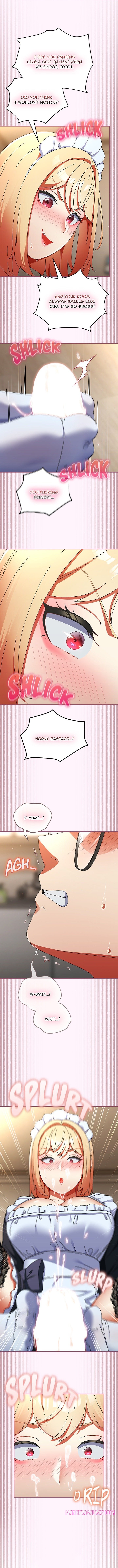 Take a Photo of Me - Chapter 16 Page 19