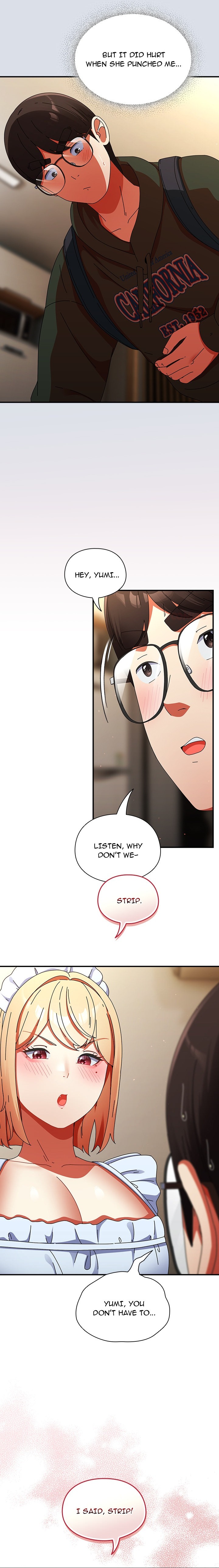 Take a Photo of Me - Chapter 16 Page 2