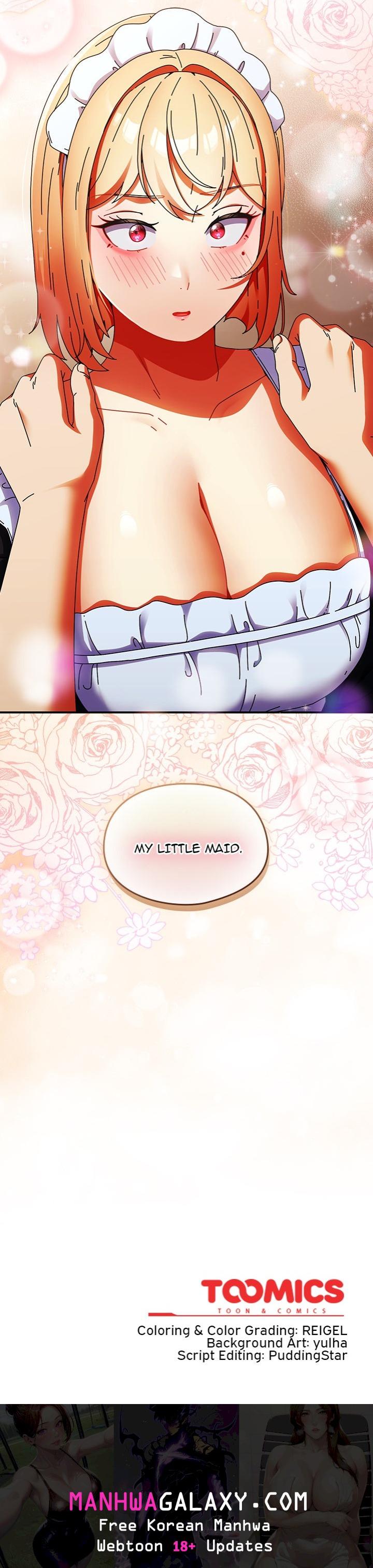 Take a Photo of Me - Chapter 16 Page 24