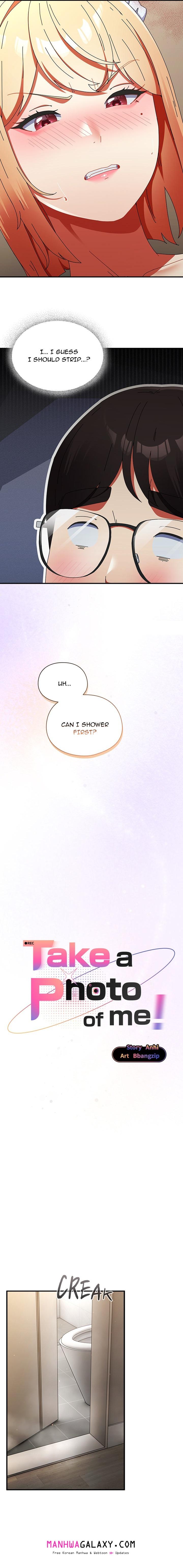 Take a Photo of Me - Chapter 16 Page 3
