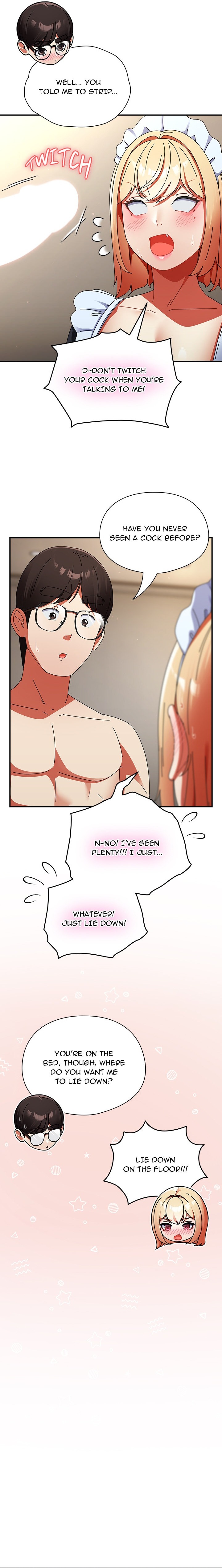 Take a Photo of Me - Chapter 16 Page 6