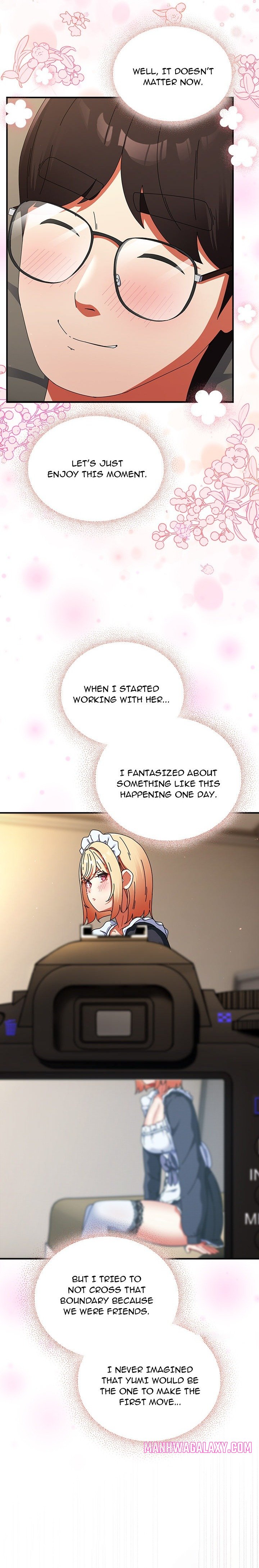 Take a Photo of Me - Chapter 16 Page 8