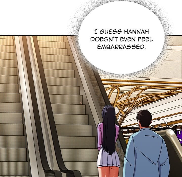 Take a Photo of Me - Chapter 20 Page 139