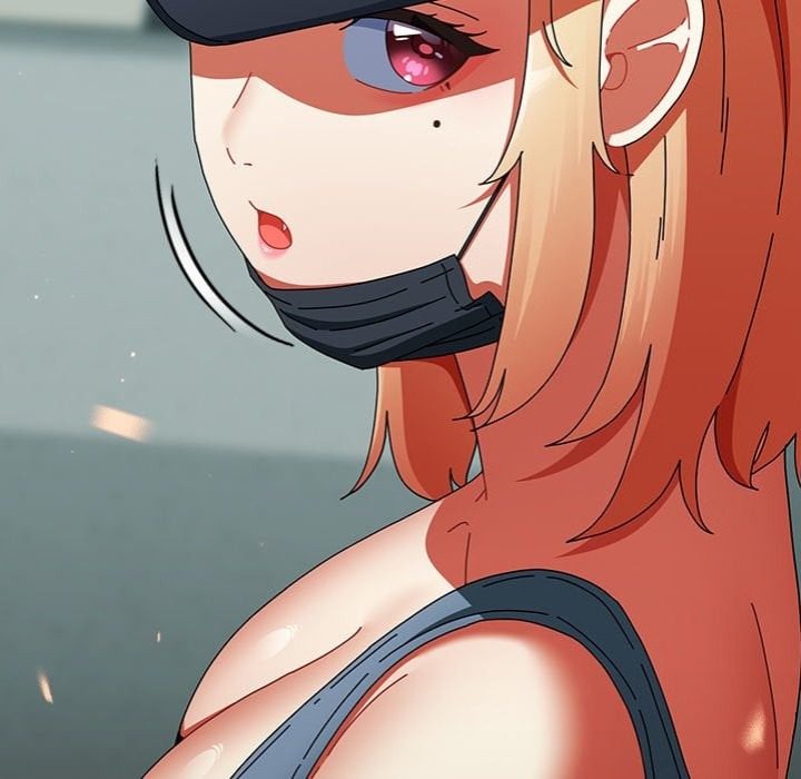 Take a Photo of Me - Chapter 20 Page 33