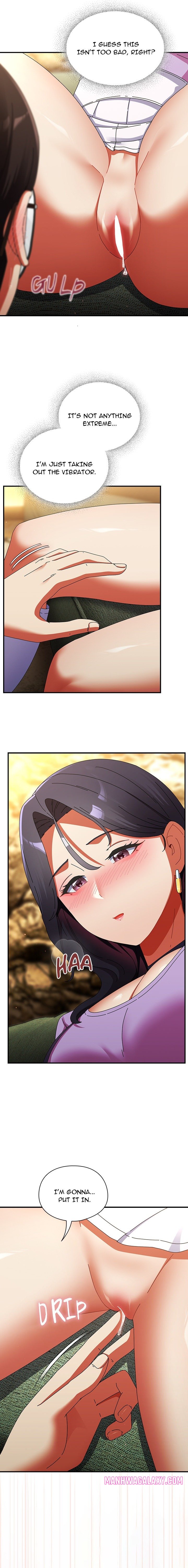 Take a Photo of Me - Chapter 21 Page 14