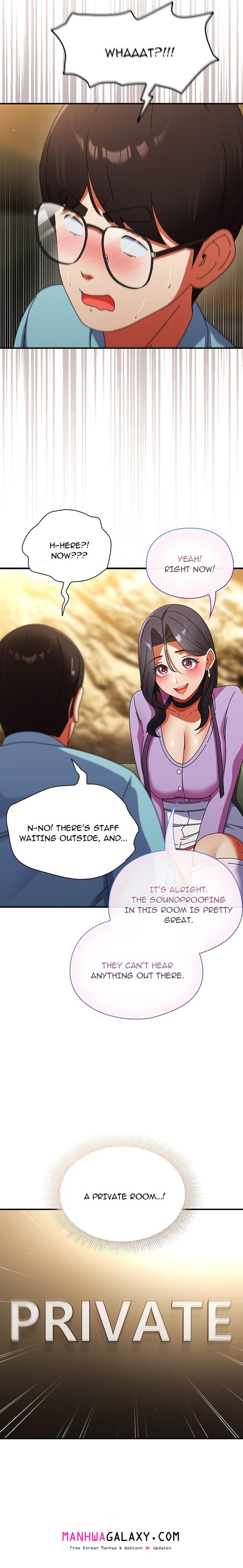 Take a Photo of Me - Chapter 21 Page 19