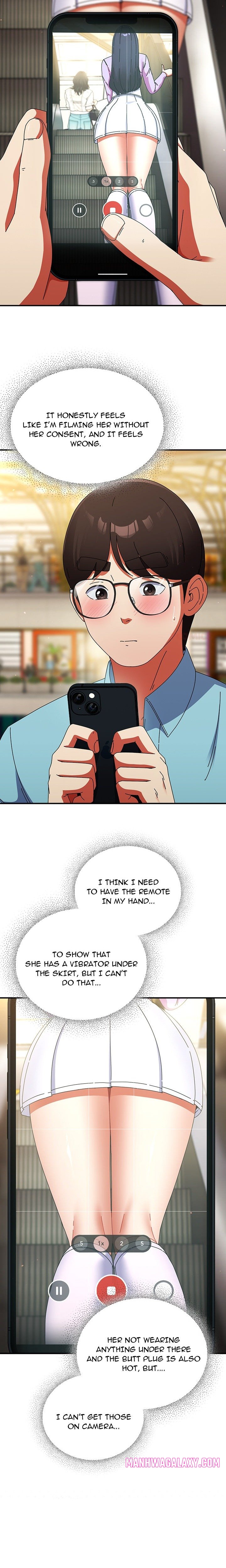 Take a Photo of Me - Chapter 21 Page 2