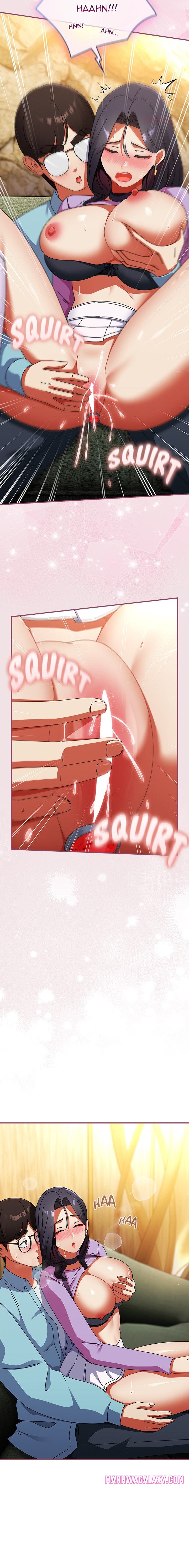 Take a Photo of Me - Chapter 22 Page 19